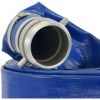 DuroMax 2" x 50' Gas Water Pump Discharge Hose