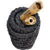 As Seen on TV Pocket Hose Top Brass, 50 feet