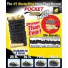 As Seen on TV Pocket Hose Top Brass, 50 feet