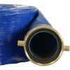 DuroMax 2" x 50' Gas Water Pump Discharge Hose