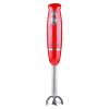 5 Core Handheld Blender, Electric Hand Blender 8-Speed 500W, Immersion Hand Held Blender Stick with Food Grade Stainless Steel Blades for Perfect Smoo